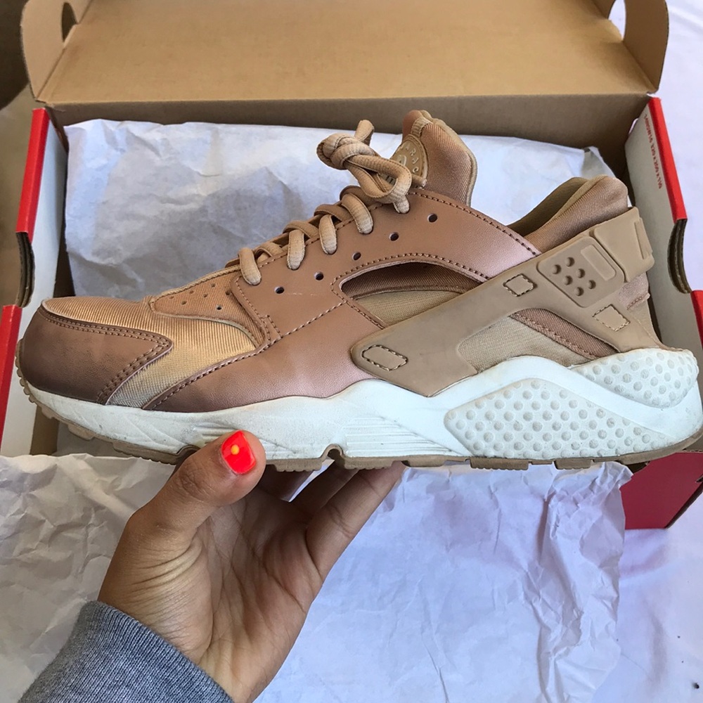 Nike Air Huarache Run WMN’s 8.5